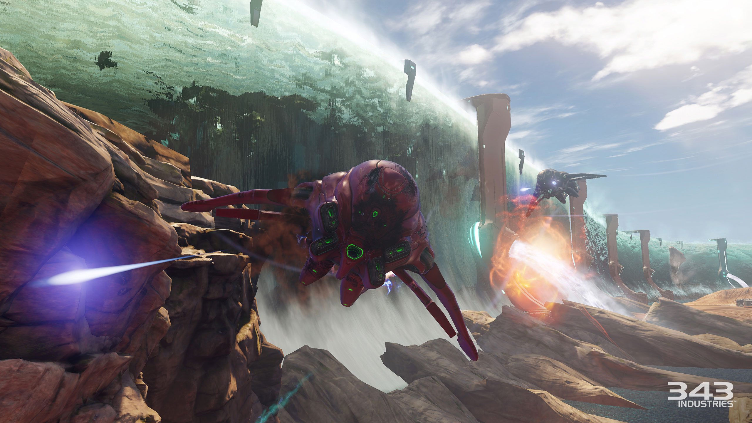 Halo 5: Guardians (Edición Limitada) - Imagen 15